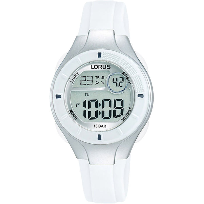 Ceas Unisex Lorus R2349PX9 (Ø 20 mm)