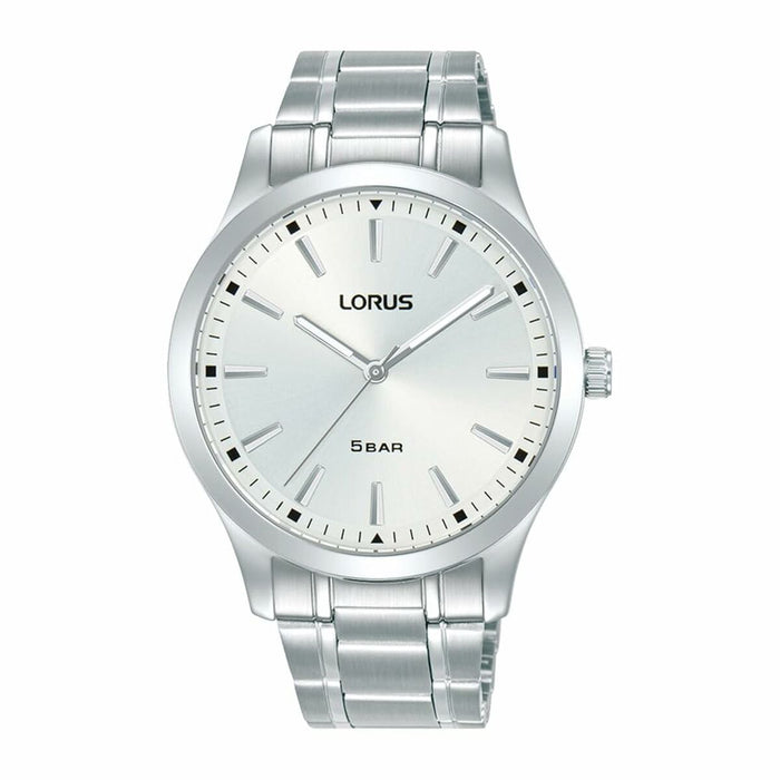 Ceas Bărbați Lorus RRX25JX9 Gri Argintiu
