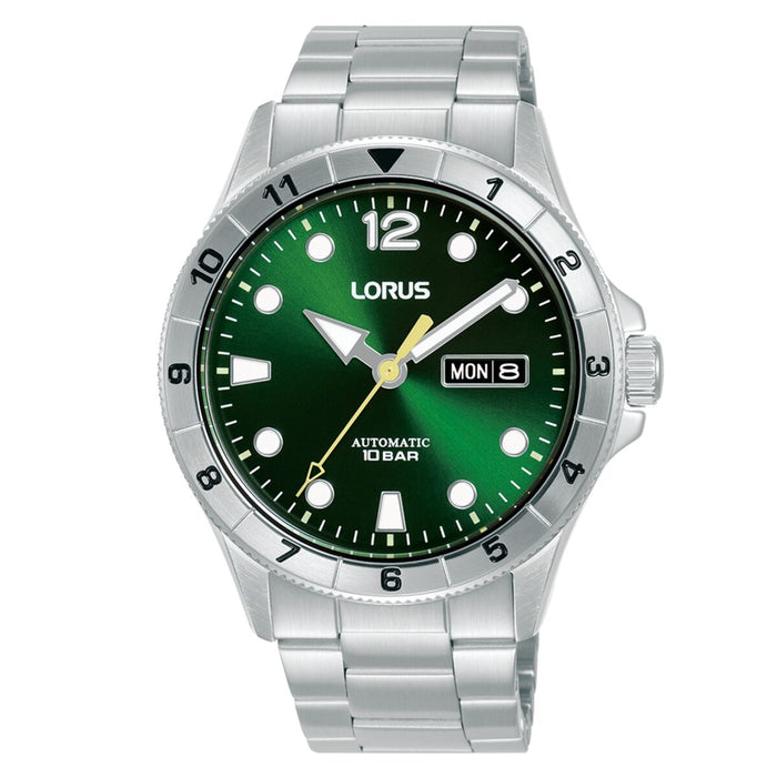 Ceas Bărbați Lorus RL463BX9