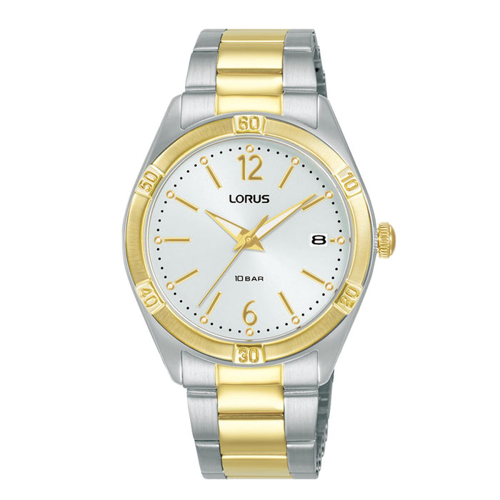 Ceas Bărbați Lorus RH980QX9 (Ø 34 mm)