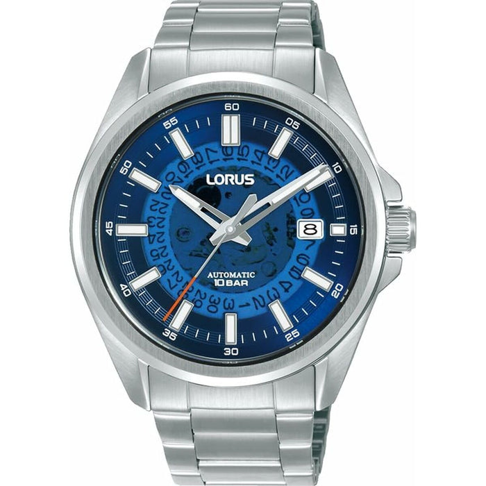 Ceas Bărbați Lorus RU403AX9 Argintiu