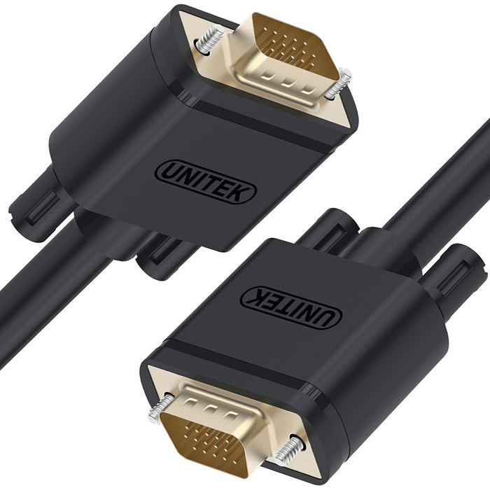 Cablu VGA Unitek Y-C503G