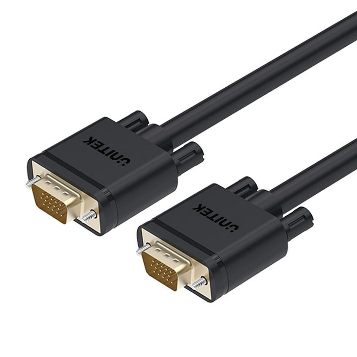 Cablu VGA Unitek Y-C504G