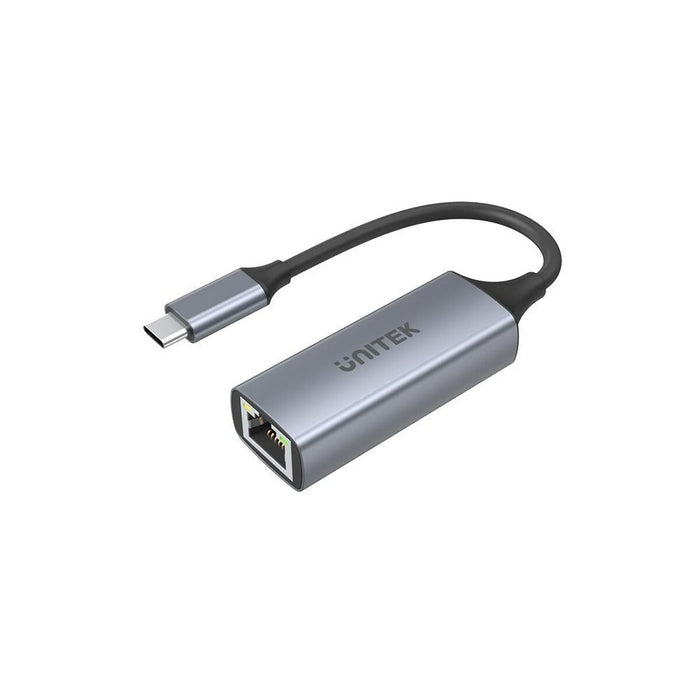 Adaptor USB la Ethernet Unitek U1312A 50 cm
