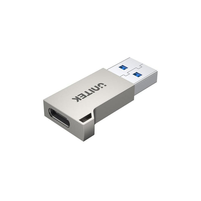 Adaptor USB la USB-C Unitek A1034NI