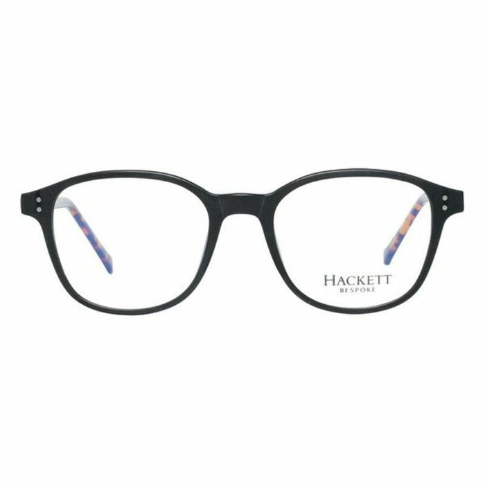 Ramă de Ochelari Bărbați Hackett London HEB2060250 Negru (ø 50 mm)
