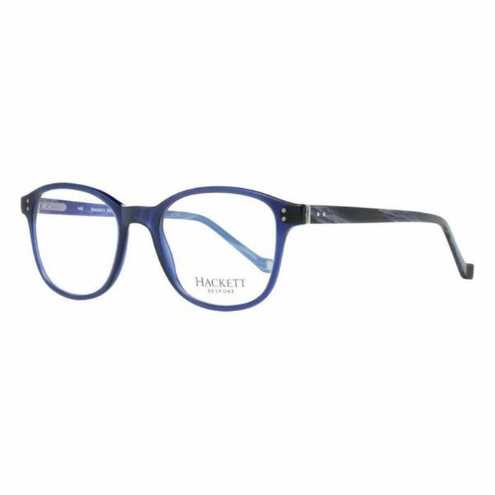 Ramă de Ochelari Bărbați Hackett London HEB20668350 (50 mm) Albastru (ø 50 mm)