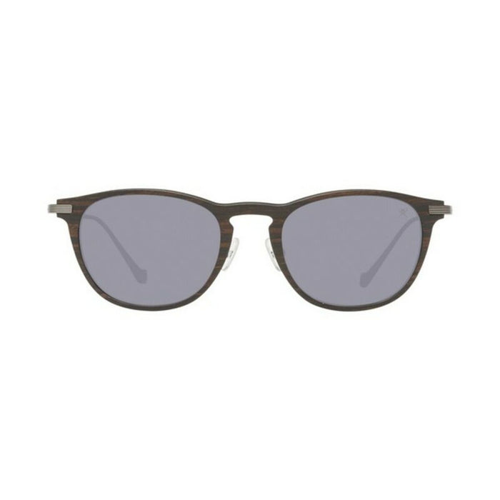 Ochelari de Soare Bărbați Hackett HSB862 Ø 52 mm