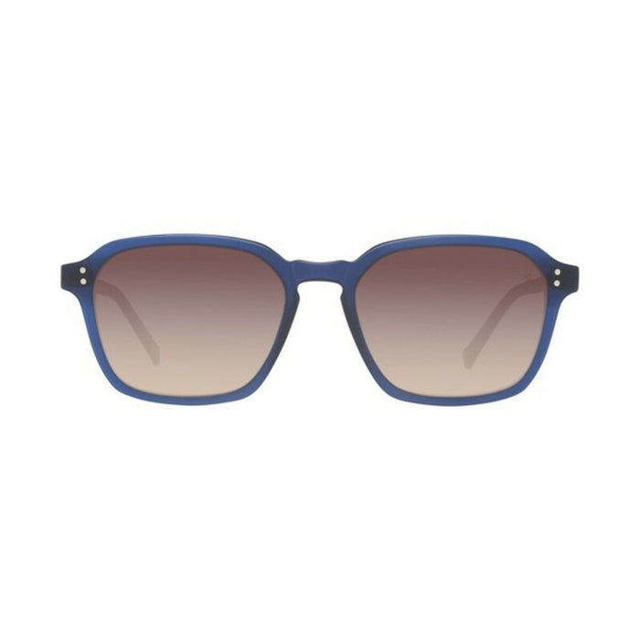 Ochelari de Soare Bărbați Hackett HSB86668352 Ø 52 mm