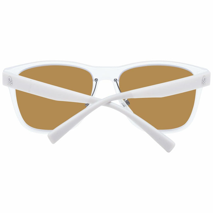 Ochelari de Soare Bărbați Benetton BE5013 56802