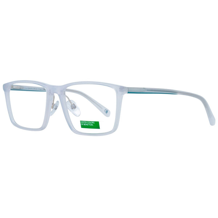 Ramă de Ochelari Unisex Benetton BEO1001 54856