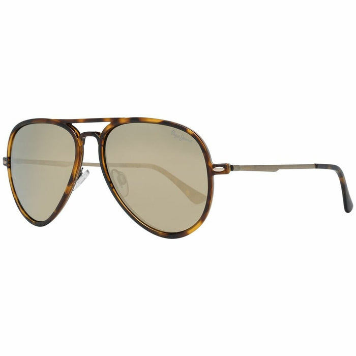 Ochelari de Soare Bărbați Pepe Jeans PJ7357 57C2