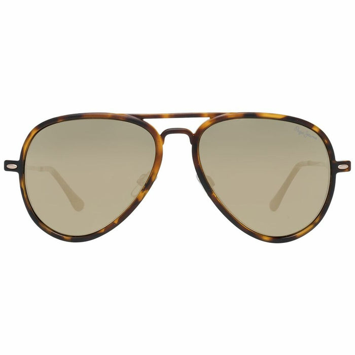 Ochelari de Soare Bărbați Pepe Jeans PJ7357 57C2
