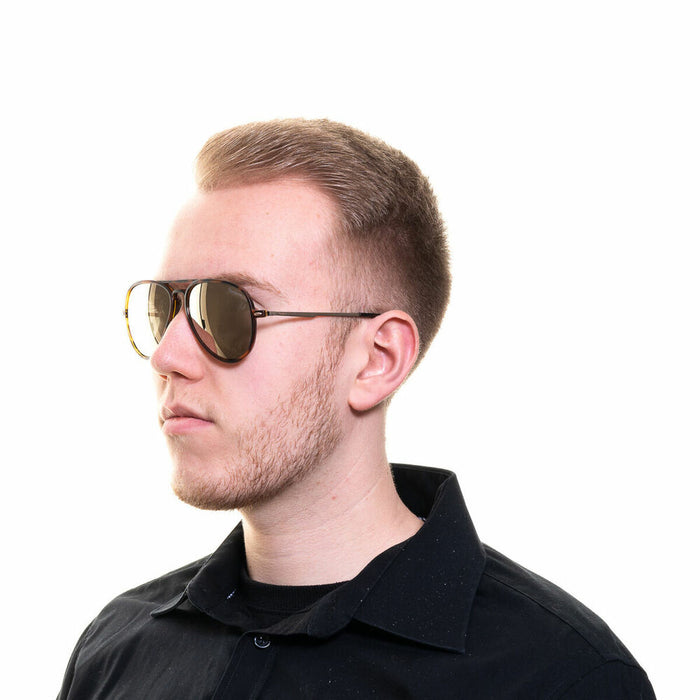 Ochelari de Soare Bărbați Pepe Jeans PJ7357 57C2