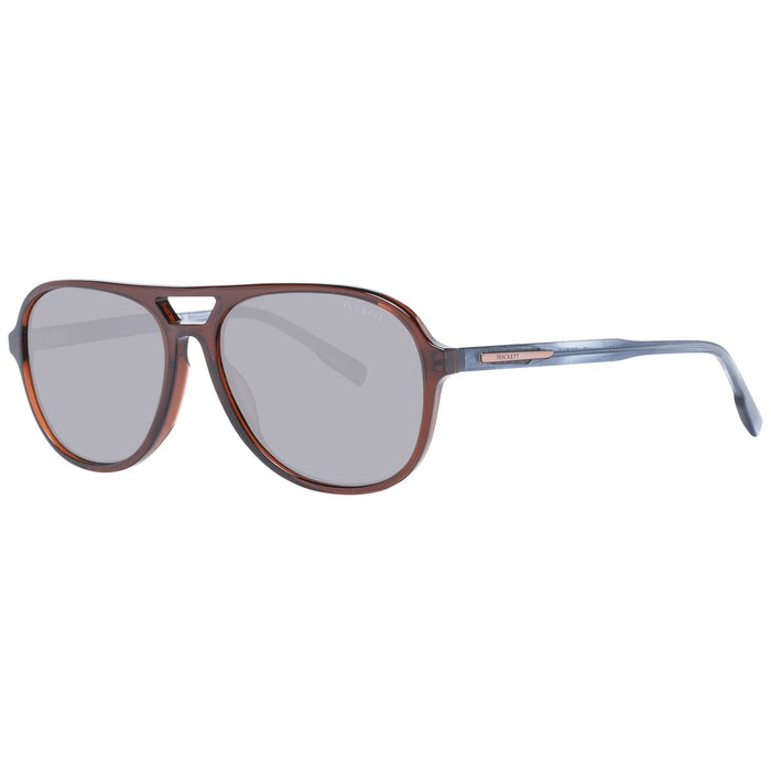Ochelari de Soare Bărbați Hackett London HSK3341 55147