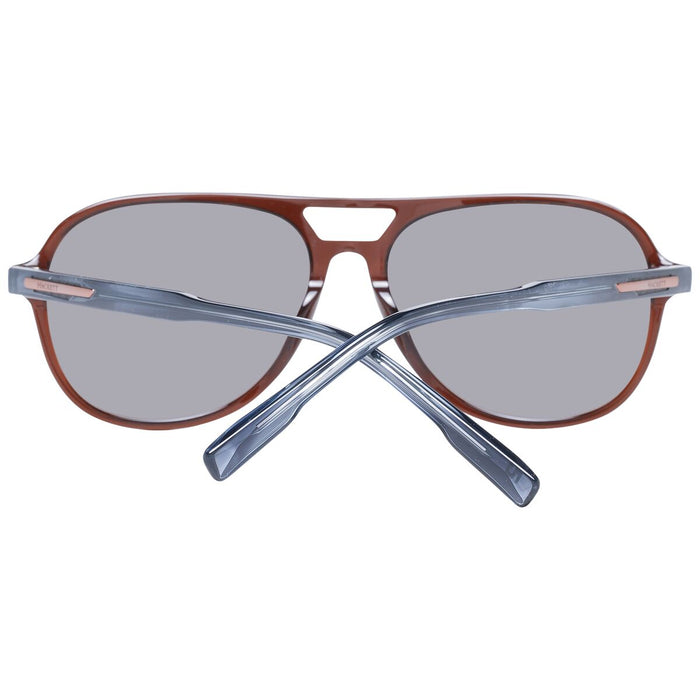 Ochelari de Soare Bărbați Hackett London HSK3341 55147