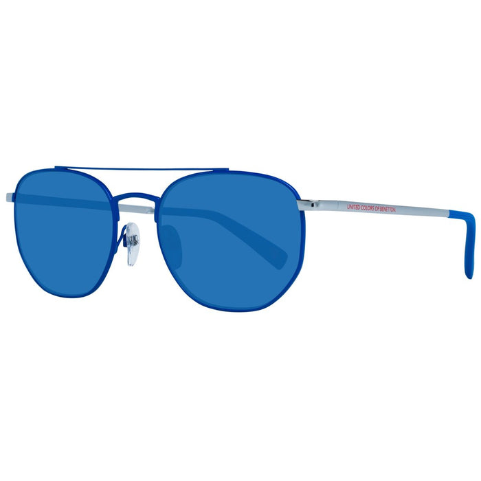 Ochelari de Soare Unisex Benetton BE7014 54686