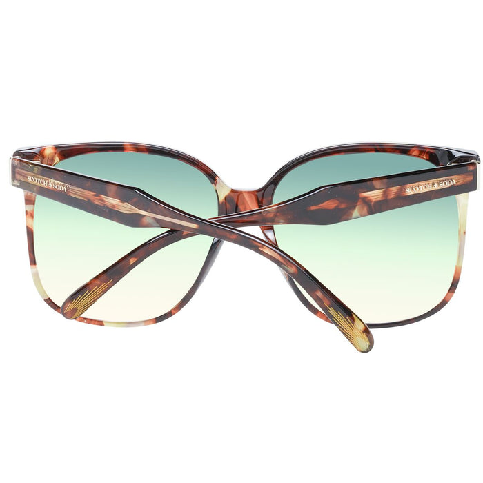 Ochelari de Soare Damă Scotch & Soda SS7018 60501
