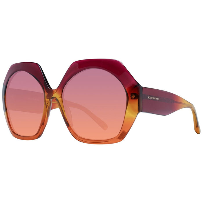 Ochelari de Soare Damă Scotch & Soda SS7021 59105