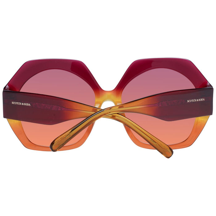 Ochelari de Soare Damă Scotch & Soda SS7021 59105