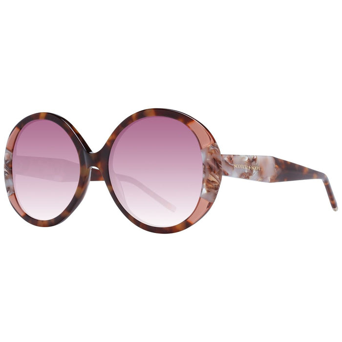 Ochelari de Soare Damă Scotch & Soda SS7022 57151