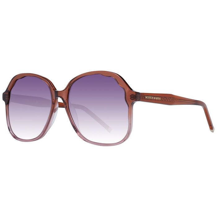 Ochelari de Soare Damă Scotch & Soda SS7027 58246