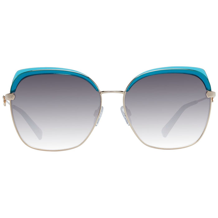 Ochelari de Soare Damă Ted Baker TB1660 60559