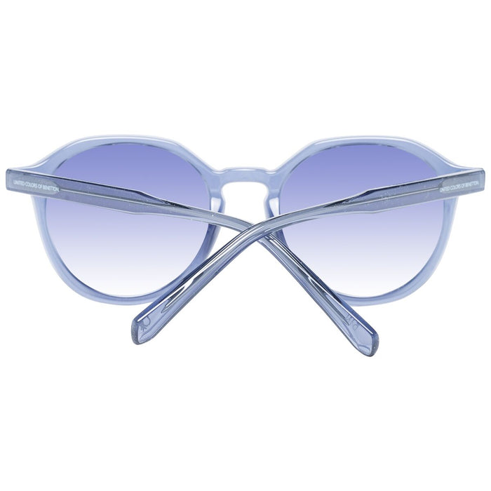 Ochelari de Soare Bărbați Benetton BE5041 51600
