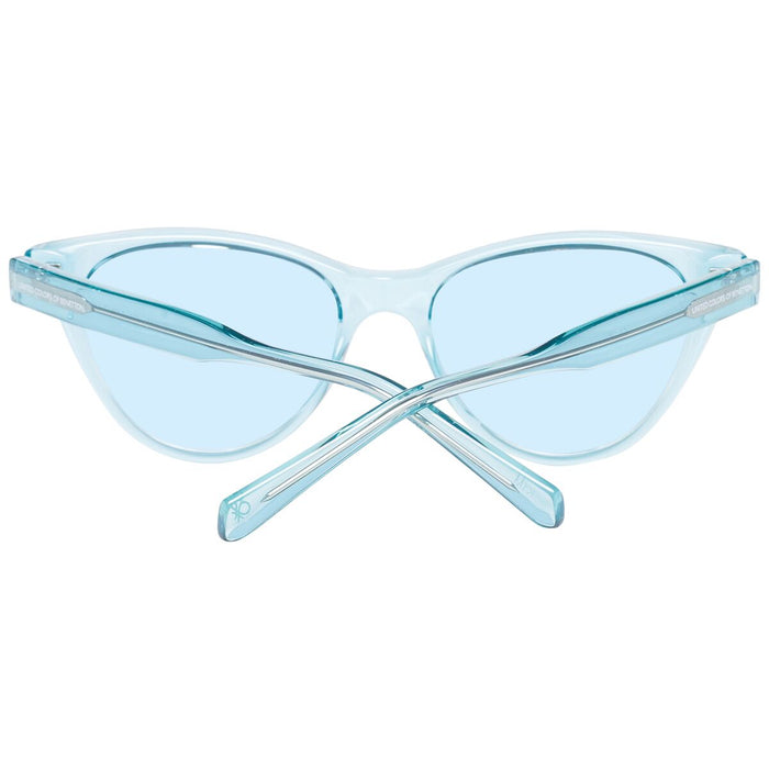 Ochelari de Soare Damă Benetton BE5044 54111