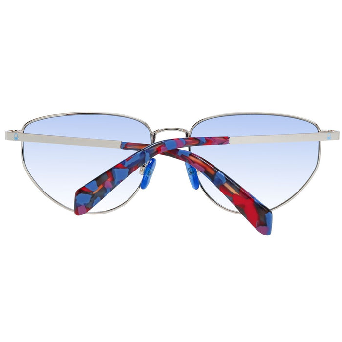 Ochelari de Soare Damă Benetton BE7033 56679