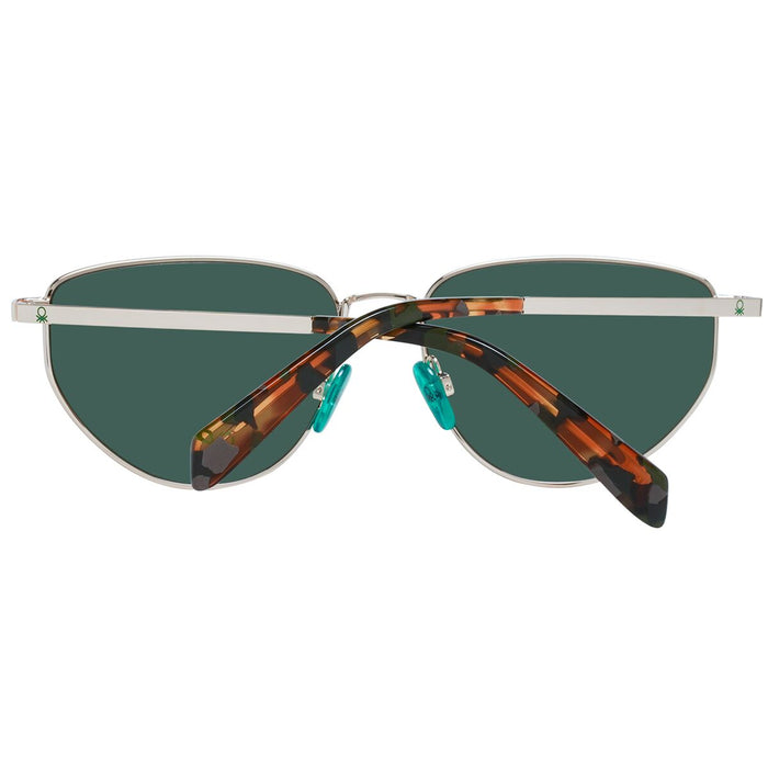 Ochelari de Soare Damă Benetton BE7033 56402