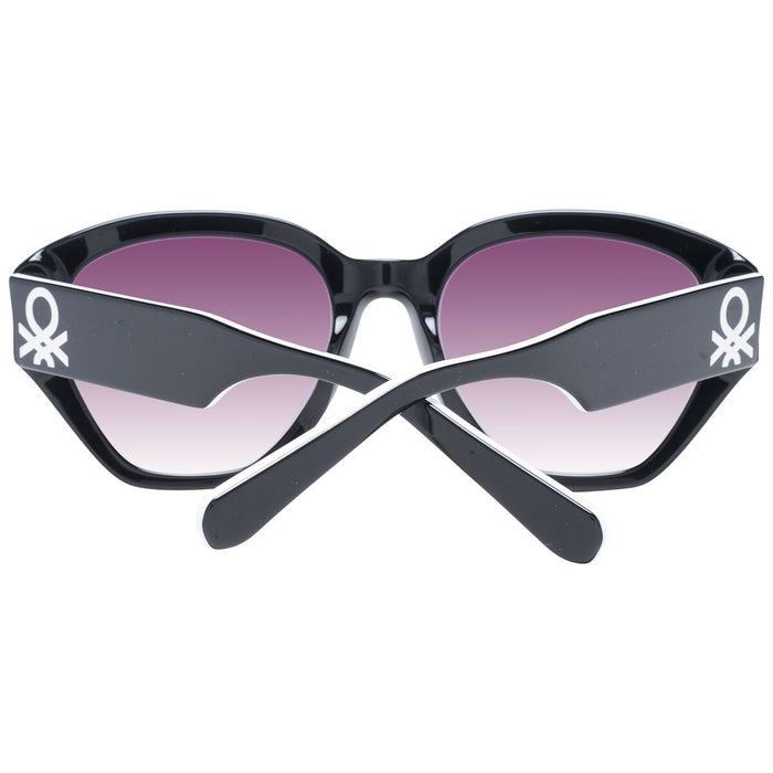 Ochelari de Soare Damă Benetton BE5051 54001