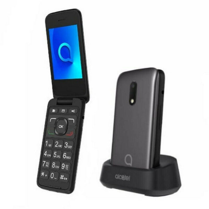 Telefon Mobil Alcatel 3026X 2,8" 128 MB RAM 256 MB Bluetooth