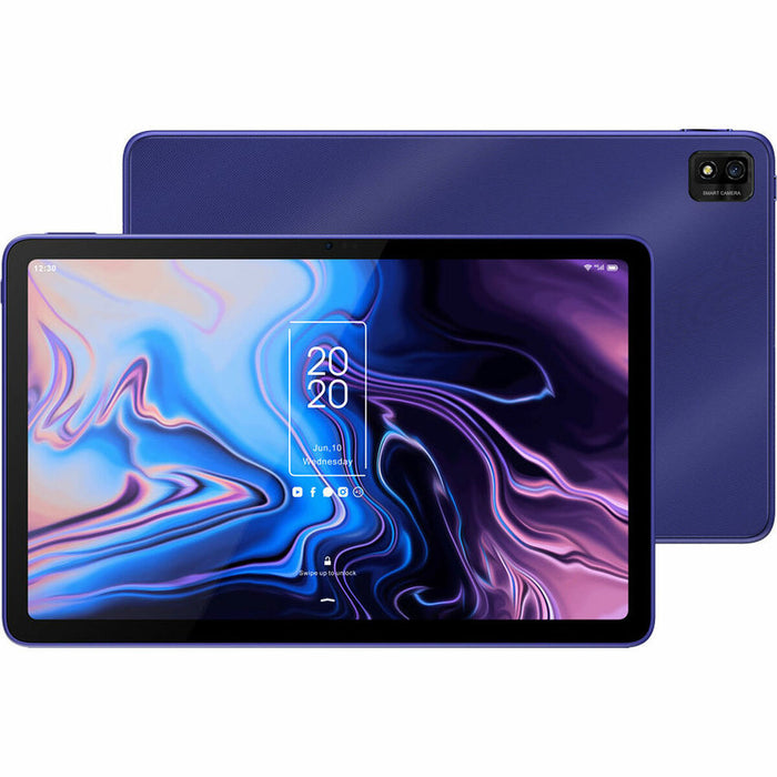 Tabletă TCL TB00111 4 GB RAM 64 GB Albastru Negru Albastru închis