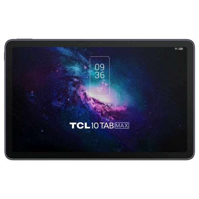 Tabletă TCL TCL 10 TABMAX 10,3" Octa Core 4 GB RAM 64 GB 10,3" 4 GB RAM 64 GB Gri