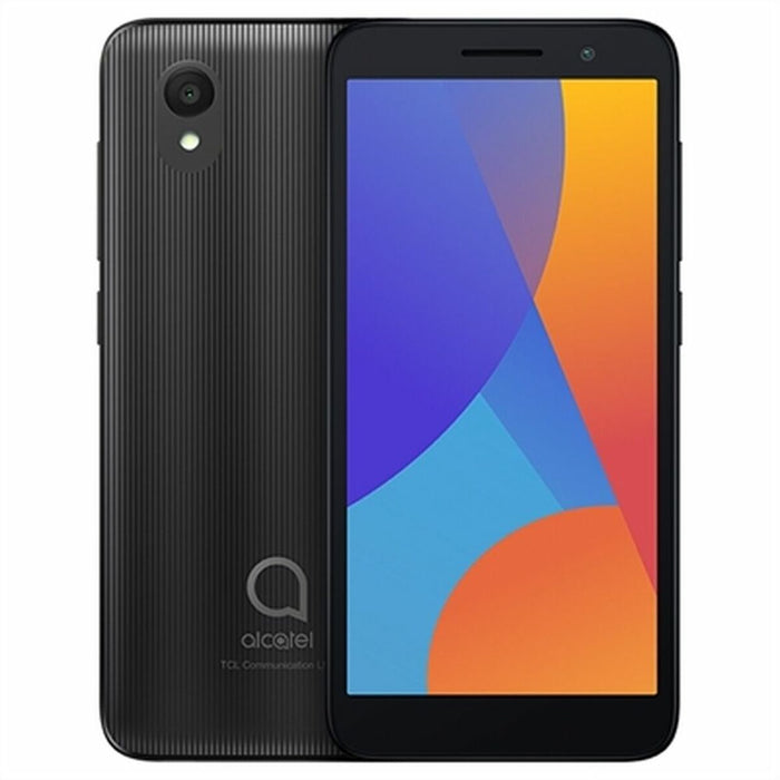 Smartphone Alcatel 1GB 16GB Negru Quad Core 5"