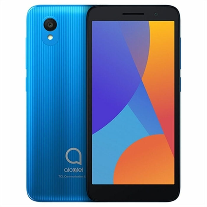 Smartphone Alcatel 1 5033FR 5" QUAD CORE 1 GB RAM 16 GB Albastru