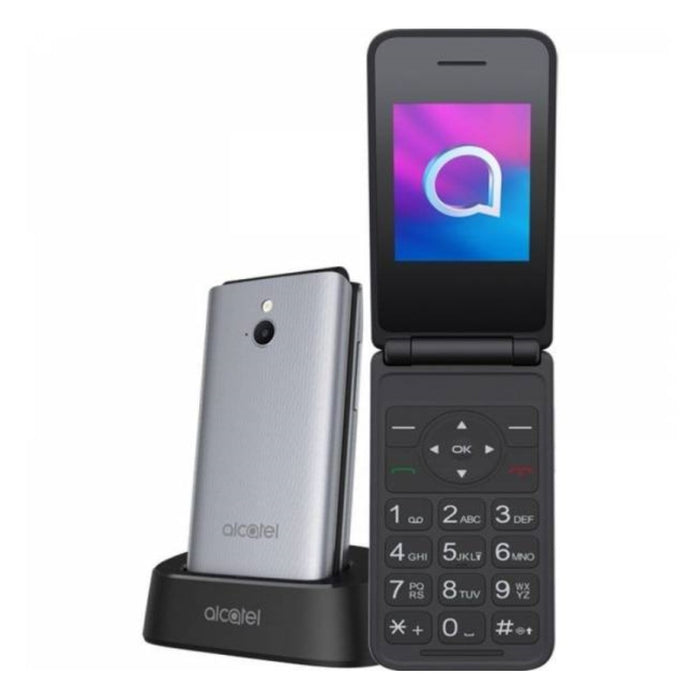 Telefon Mobil Alcatel 3082 2,4" 64 MB RAM 128 MB 128 MB RAM