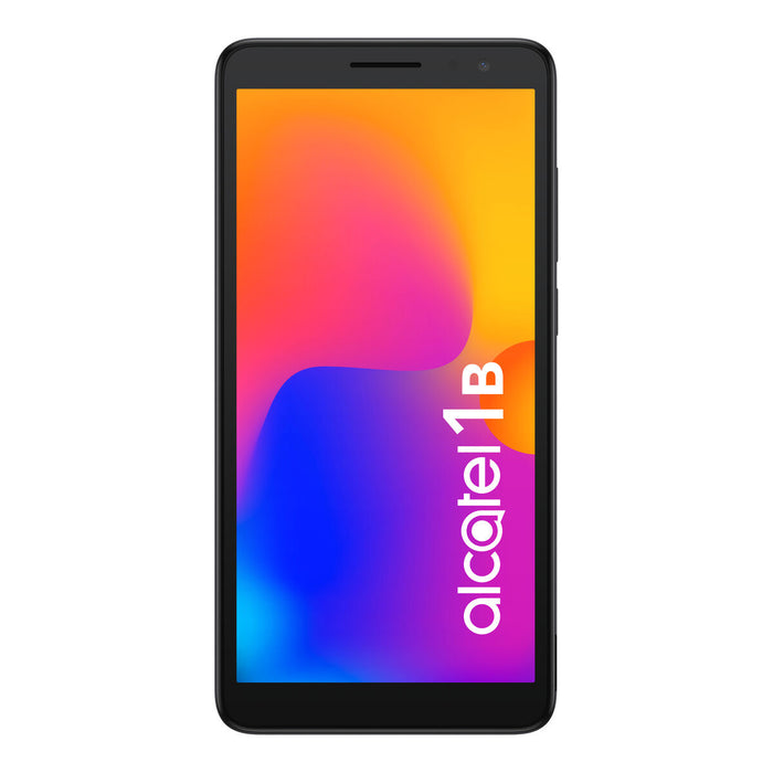 Smartphone Alcatel 1B 2022 2GB 32GB Negru 2 GB RAM 2 GB ARM Cortex-A53 5,5" 32 GB 5.5"