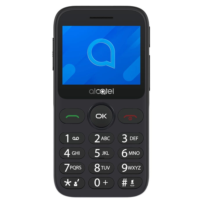 Telefon Mobil Alcatel 2020X