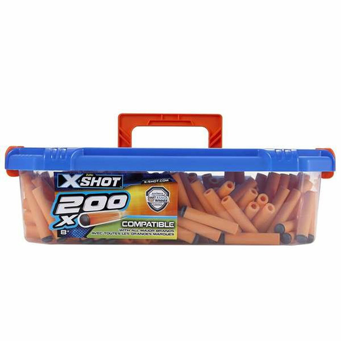 Darts Zuru X-Shot 200 Piese