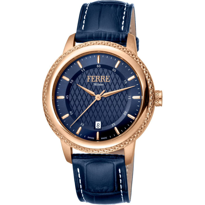 Ceas Bărbați Ferre Milano FM1G130L0041 (Ø 20 mm)