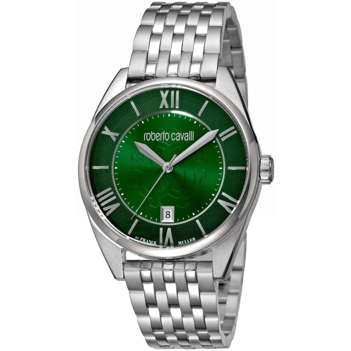 Ceas Bărbați Roberto Cavalli RV1G087M0076 (Ø 20 mm)