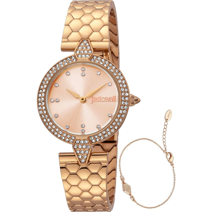 Ceas Damă Just Cavalli JC1L159M0075
