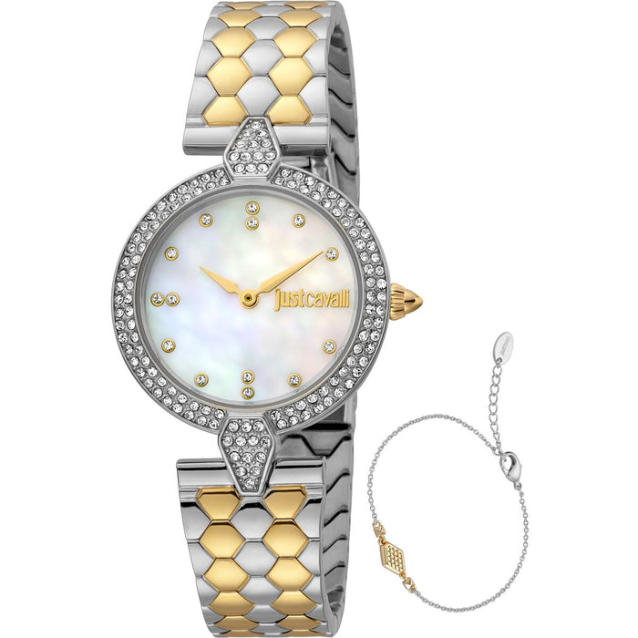 Ceas Damă Just Cavalli JC1L159M0085