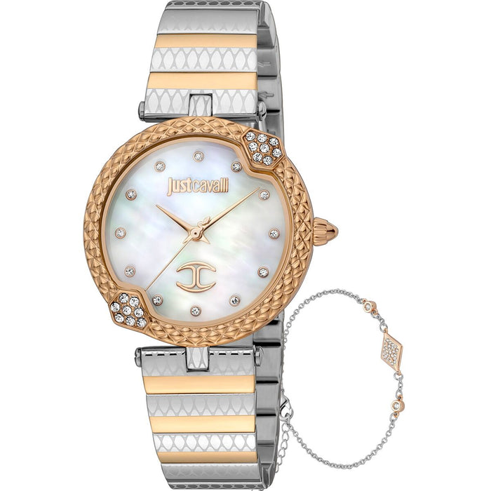 Ceas Damă Just Cavalli JC1L197M0105