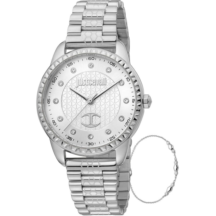 Ceas Damă Just Cavalli JC1L176M0045