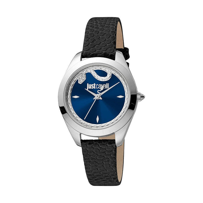 Ceas Damă Just Cavalli SNAKE (Ø 32 mm)