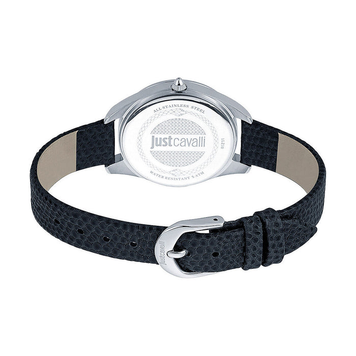 Ceas Damă Just Cavalli SNAKE (Ø 32 mm)