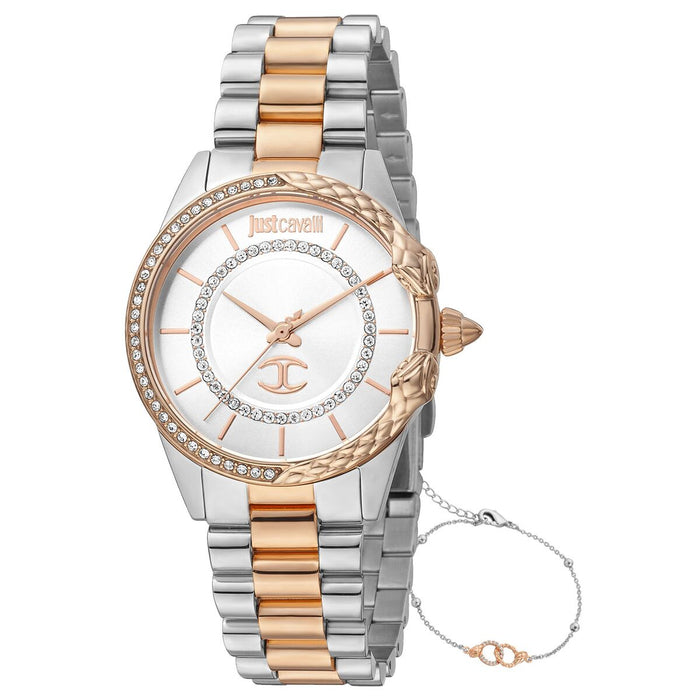 Ceas Damă Just Cavalli JC1L095M0295